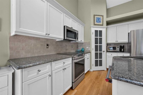 51 Chaparral Heath Se, Calgary, AB 