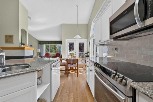 51 Chaparral Heath Se, Calgary, AB 