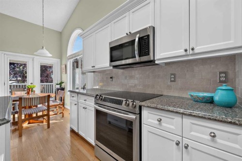 51 Chaparral Heath Se, Calgary, AB 