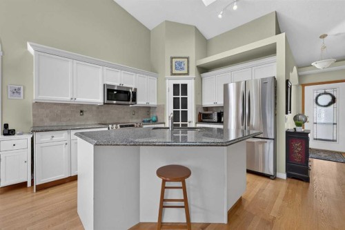 51 Chaparral Heath Se, Calgary, AB 