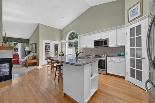 51 Chaparral Heath Se, Calgary, AB 