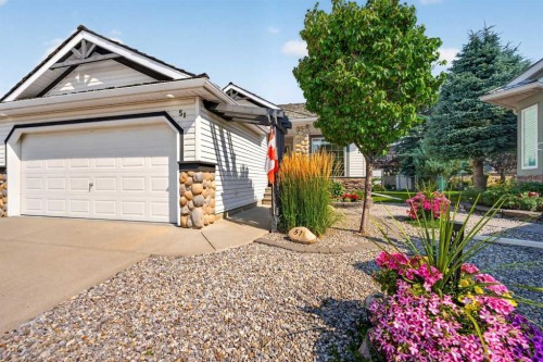 51 Chaparral Heath Se, Calgary, AB 