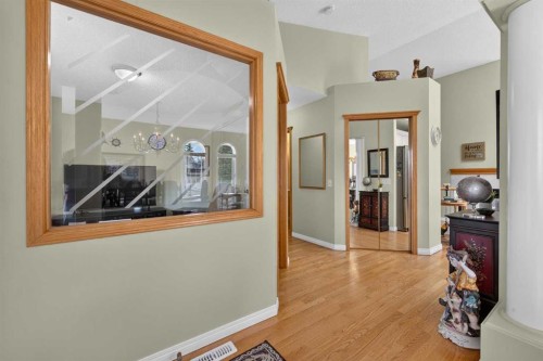 51 Chaparral Heath Se, Calgary, AB 