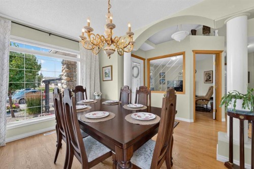 51 Chaparral Heath Se, Calgary, AB 