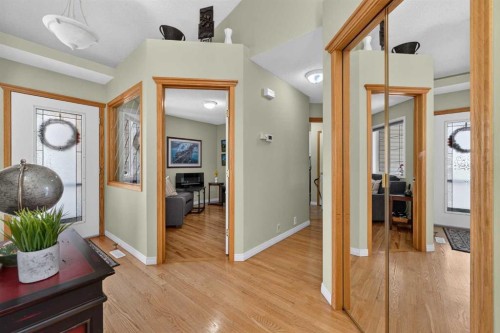 51 Chaparral Heath Se, Calgary, AB 
