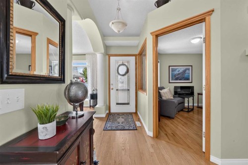 51 Chaparral Heath Se, Calgary, AB 