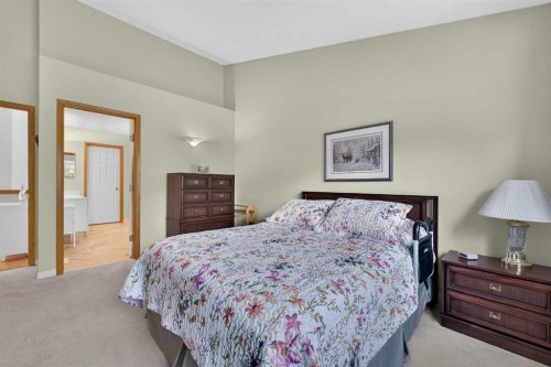 51 Chaparral Heath Se, Calgary, AB 