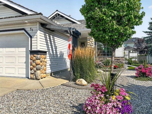 51 Chaparral Heath Se, Calgary, AB 
