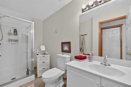 51 Chaparral Heath Se, Calgary, AB 