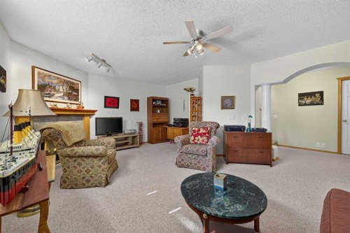 51 Chaparral Heath Se, Calgary, AB 