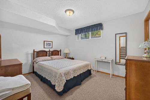 51 Chaparral Heath Se, Calgary, AB 