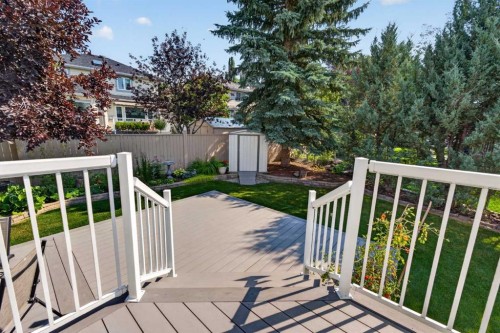 51 Chaparral Heath Se, Calgary, AB 