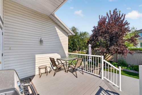 51 Chaparral Heath Se, Calgary, AB 