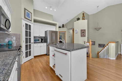 51 Chaparral Heath Se, Calgary, AB 