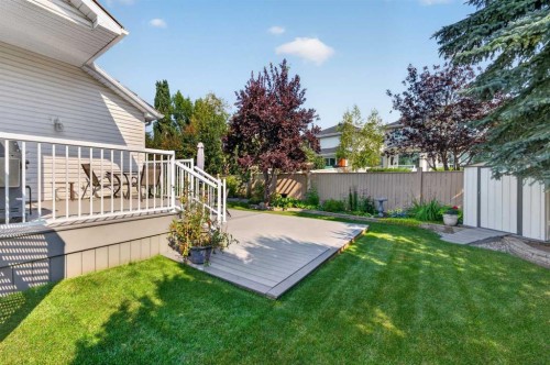 51 Chaparral Heath Se, Calgary, AB 