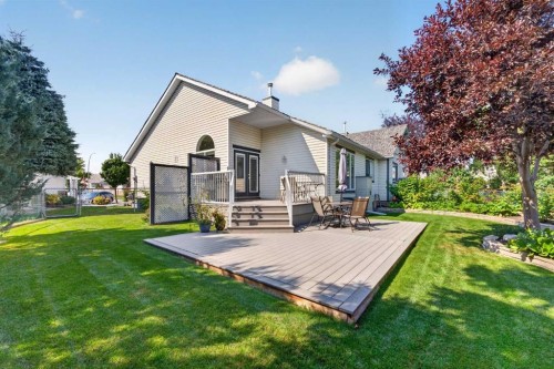51 Chaparral Heath Se, Calgary, AB 