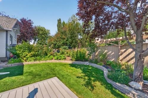 51 Chaparral Heath Se, Calgary, AB 
