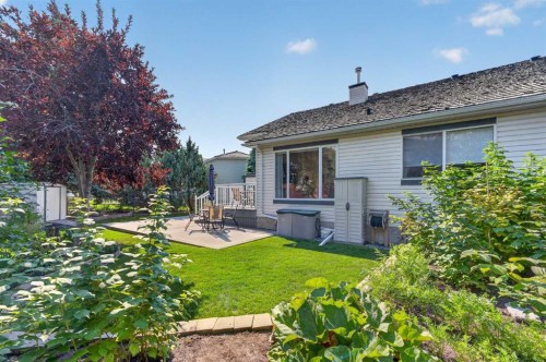 51 Chaparral Heath Se, Calgary, AB 