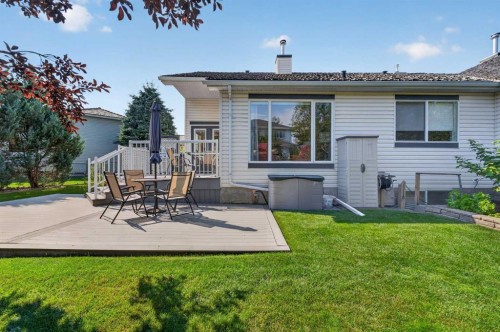 51 Chaparral Heath Se, Calgary, AB 