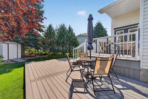51 Chaparral Heath Se, Calgary, AB 