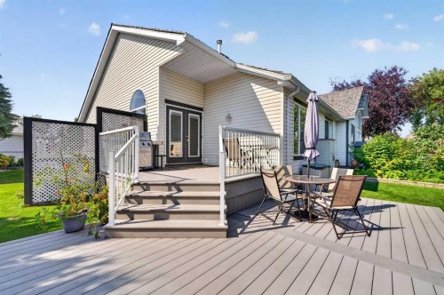 51 Chaparral Heath Se, Calgary, AB 