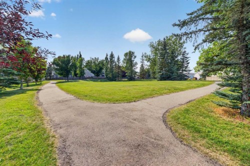 51 Chaparral Heath Se, Calgary, AB 
