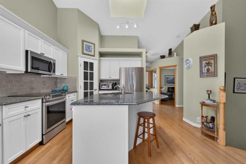 51 Chaparral Heath Se, Calgary, AB 