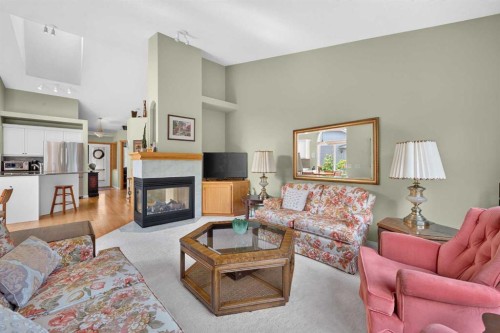 51 Chaparral Heath Se, Calgary, AB 