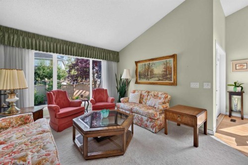 51 Chaparral Heath Se, Calgary, AB 