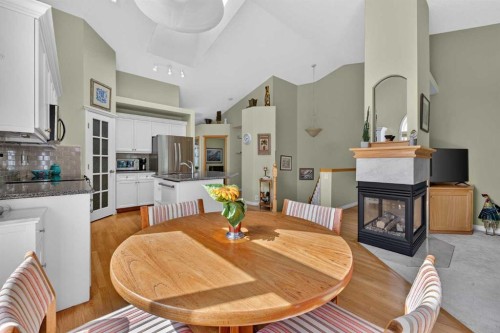51 Chaparral Heath Se, Calgary, AB 
