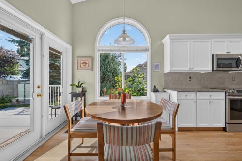 51 Chaparral Heath Se, Calgary, AB 
