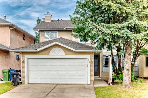 77 Eldorado Close Ne, Calgary, AB 