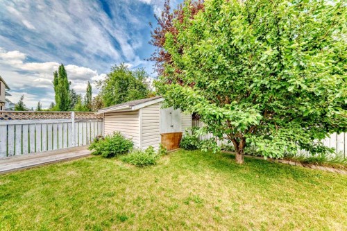 77 Eldorado Close Ne, Calgary, AB 