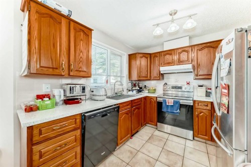 77 Eldorado Close Ne, Calgary, AB 