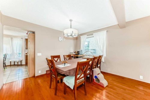 77 Eldorado Close Ne, Calgary, AB 