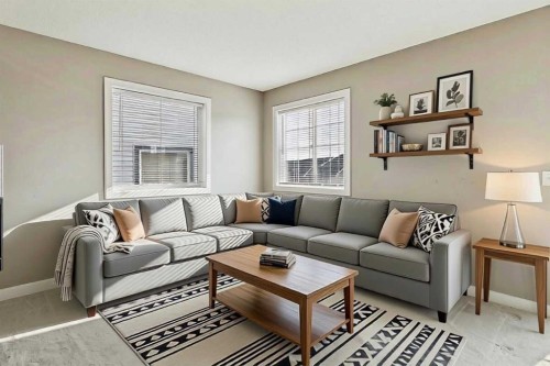 123 Pantego Lane Nw, Calgary, AB 
