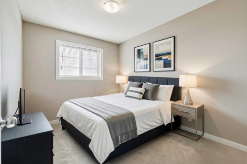 123 Pantego Lane Nw, Calgary, AB 