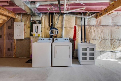 123 Pantego Lane Nw, Calgary, AB 