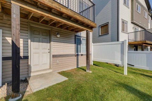 123 Pantego Lane Nw, Calgary, AB 
