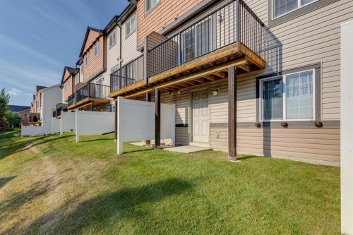 123 Pantego Lane Nw, Calgary, AB 