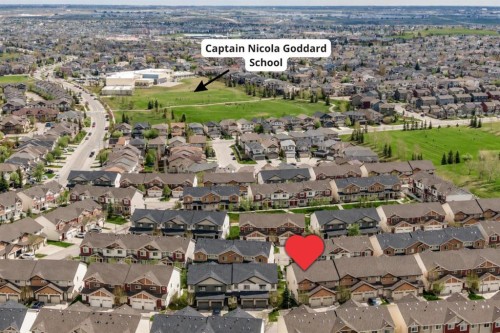 123 Pantego Lane Nw, Calgary, AB 