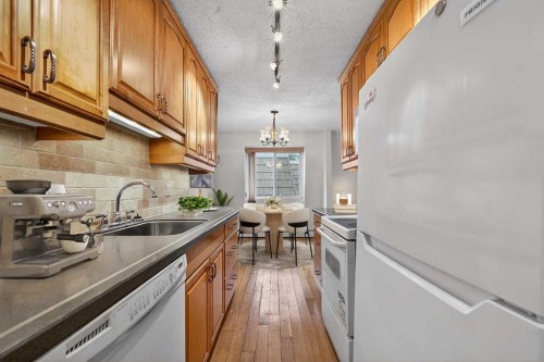 301-508 Cedar Crescent Sw, Calgary, AB 