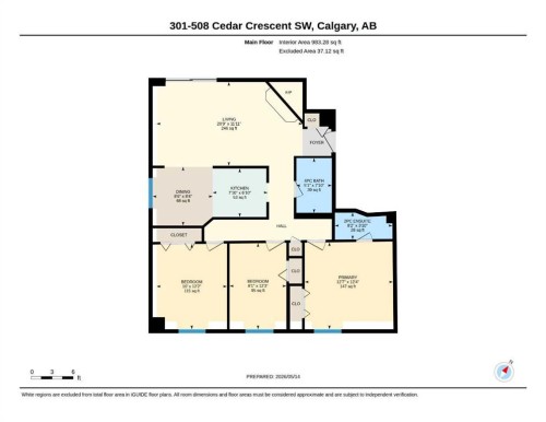 301-508 Cedar Crescent Sw, Calgary, AB 