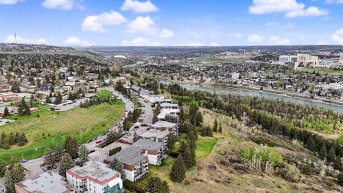 301-508 Cedar Crescent Sw, Calgary, AB 