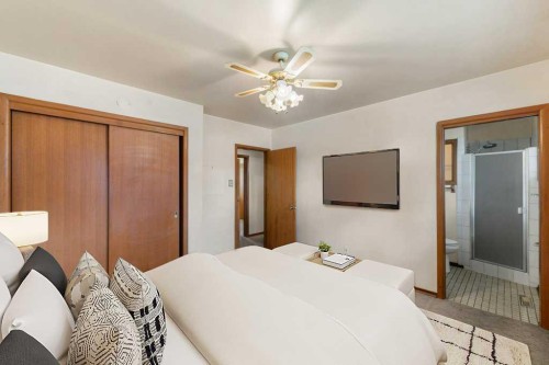 4207 Brisebois Drive Nw, Calgary, AB 