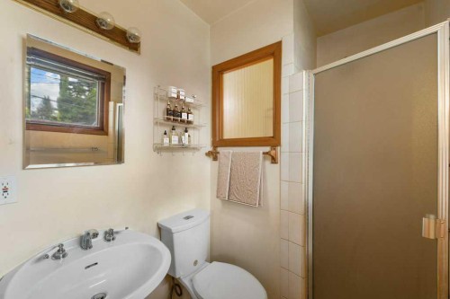 4207 Brisebois Drive Nw, Calgary, AB 