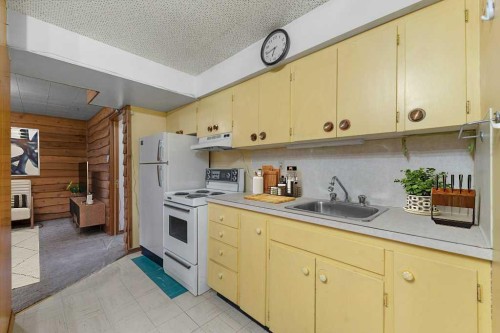 4207 Brisebois Drive Nw, Calgary, AB 