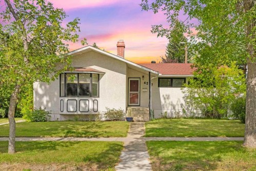 4207 Brisebois Drive Nw, Calgary, AB 