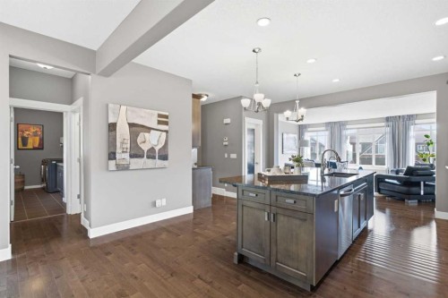 191 Springbluff Heights Sw, Calgary, AB 