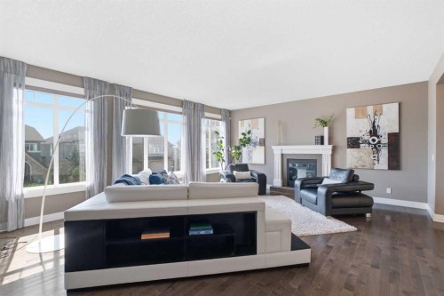 191 Springbluff Heights Sw, Calgary, AB 
